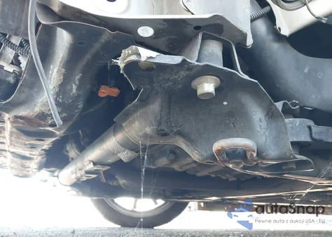 2008 Honda Civic Ex-L z USA, uszkodzony, nr VIN 2HGFG12998H534954